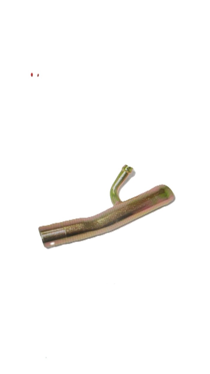 4002-6870L HYUDAI SHORT/CURVE THERMOSTAT HOUSING PIPE